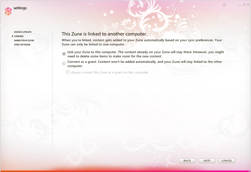 Illustration for article titled Complete Guide to Zune 2's Software and Firmware